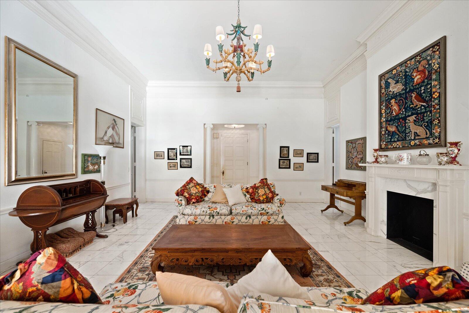 STOTESBURY PARK REV - Residential