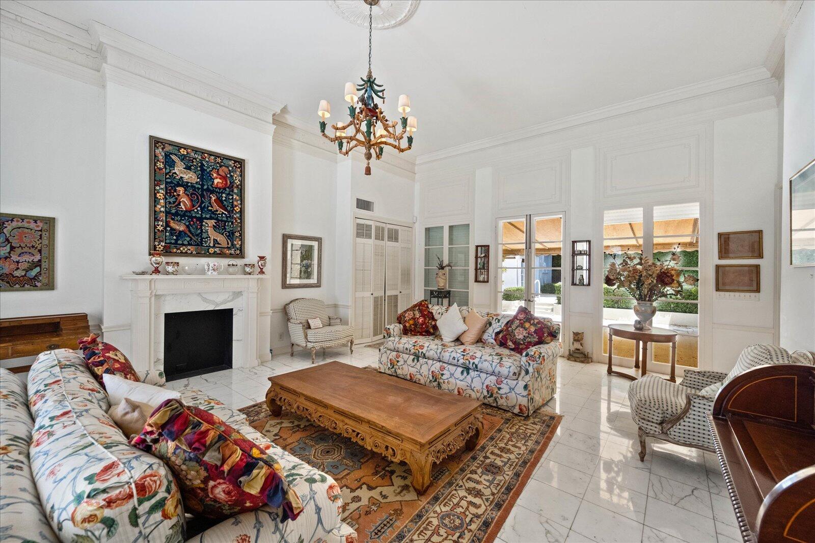 STOTESBURY PARK REV - Residential