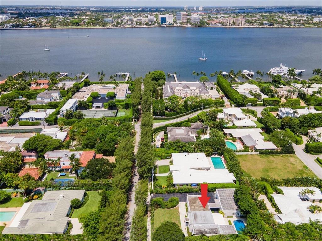 STOTESBURY PARK REV - Residential