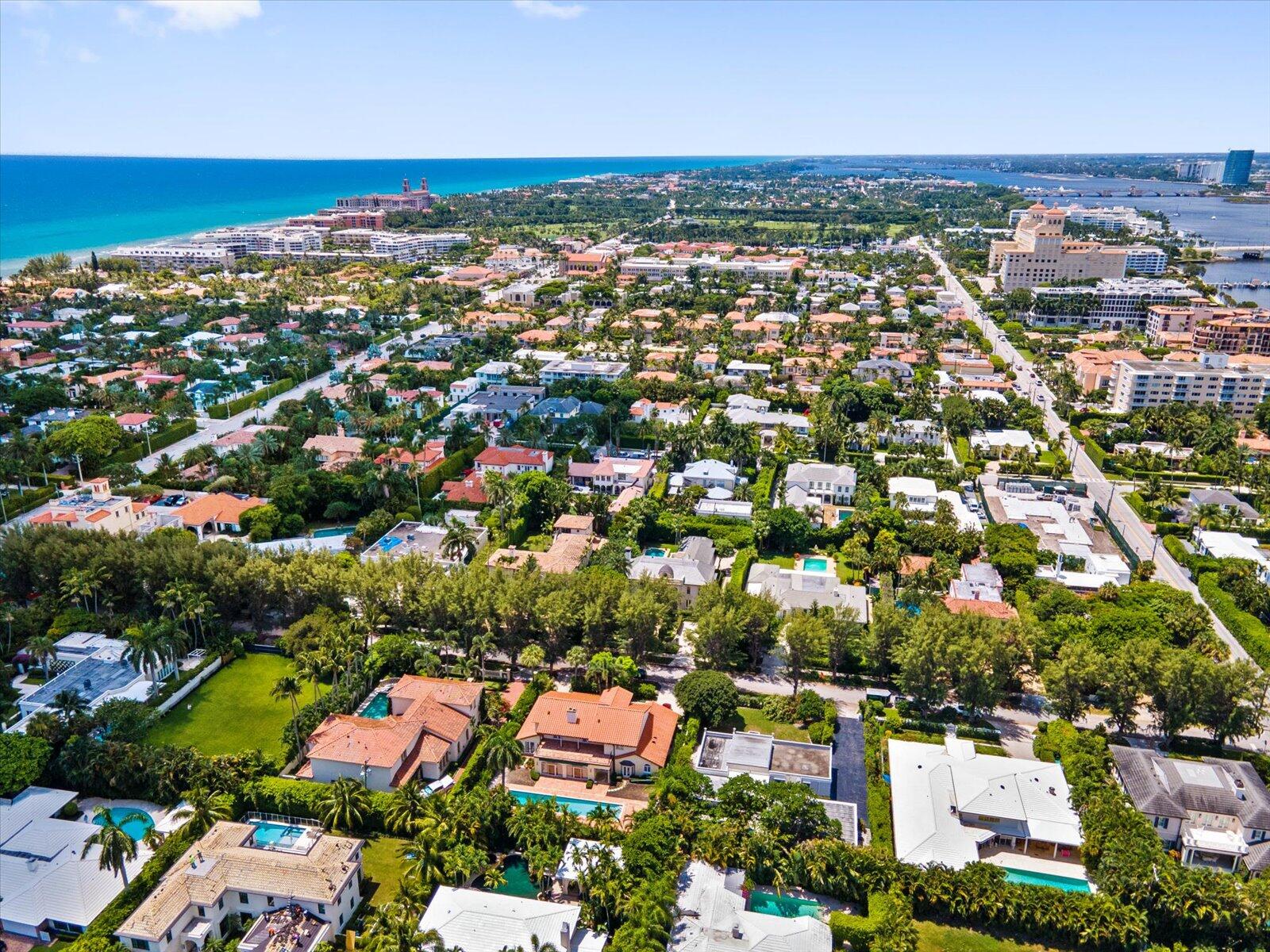 STOTESBURY PARK REV - Residential