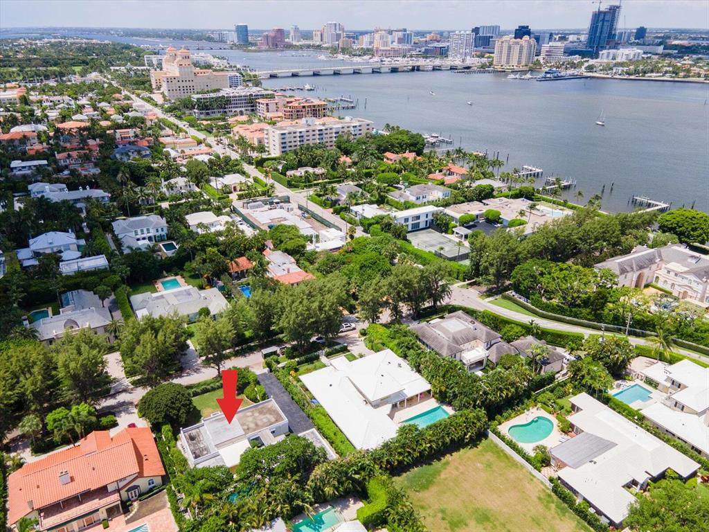 STOTESBURY PARK REV - Residential