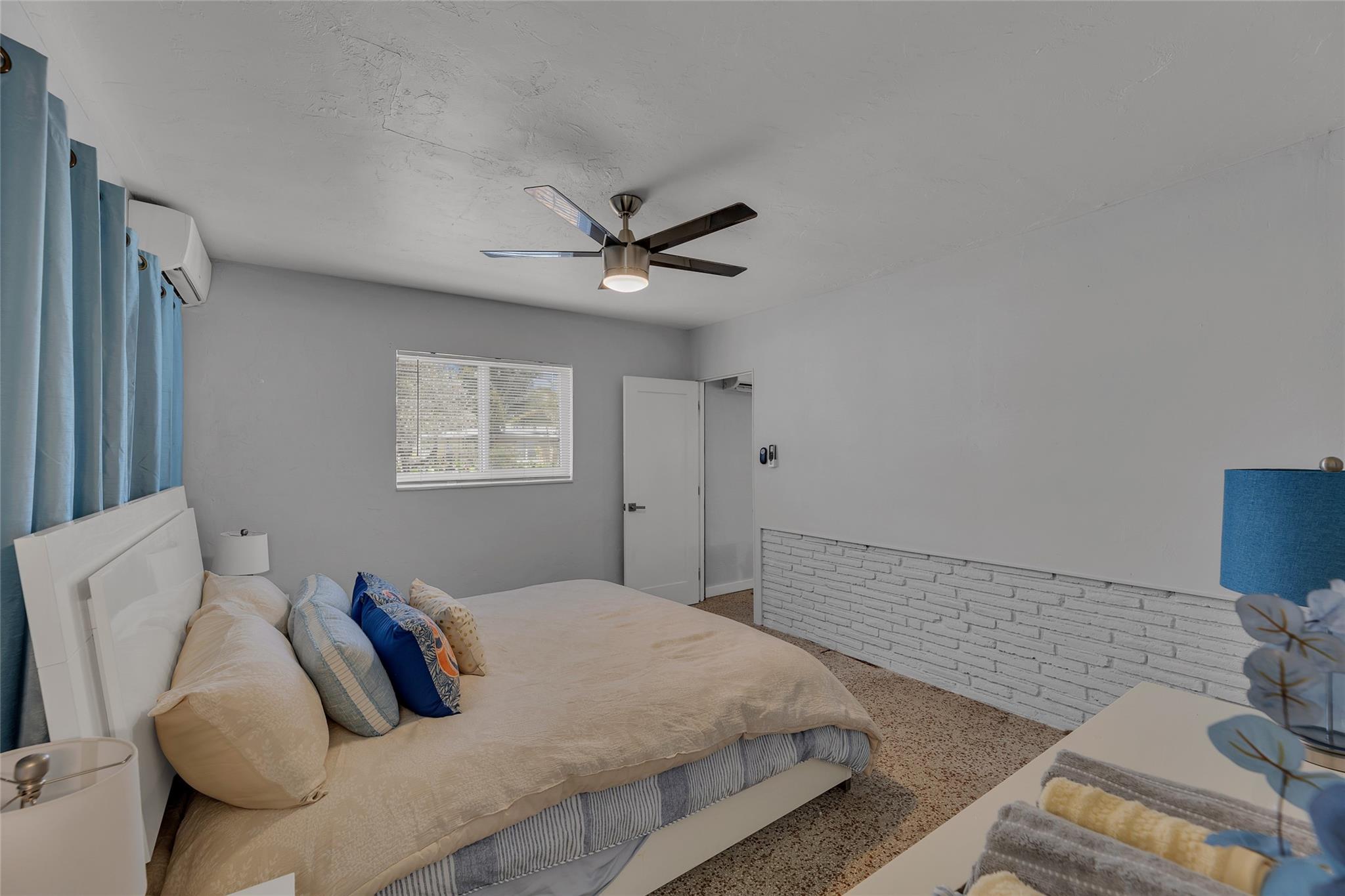 Wilton Manors First Add 2 - Residential Lease