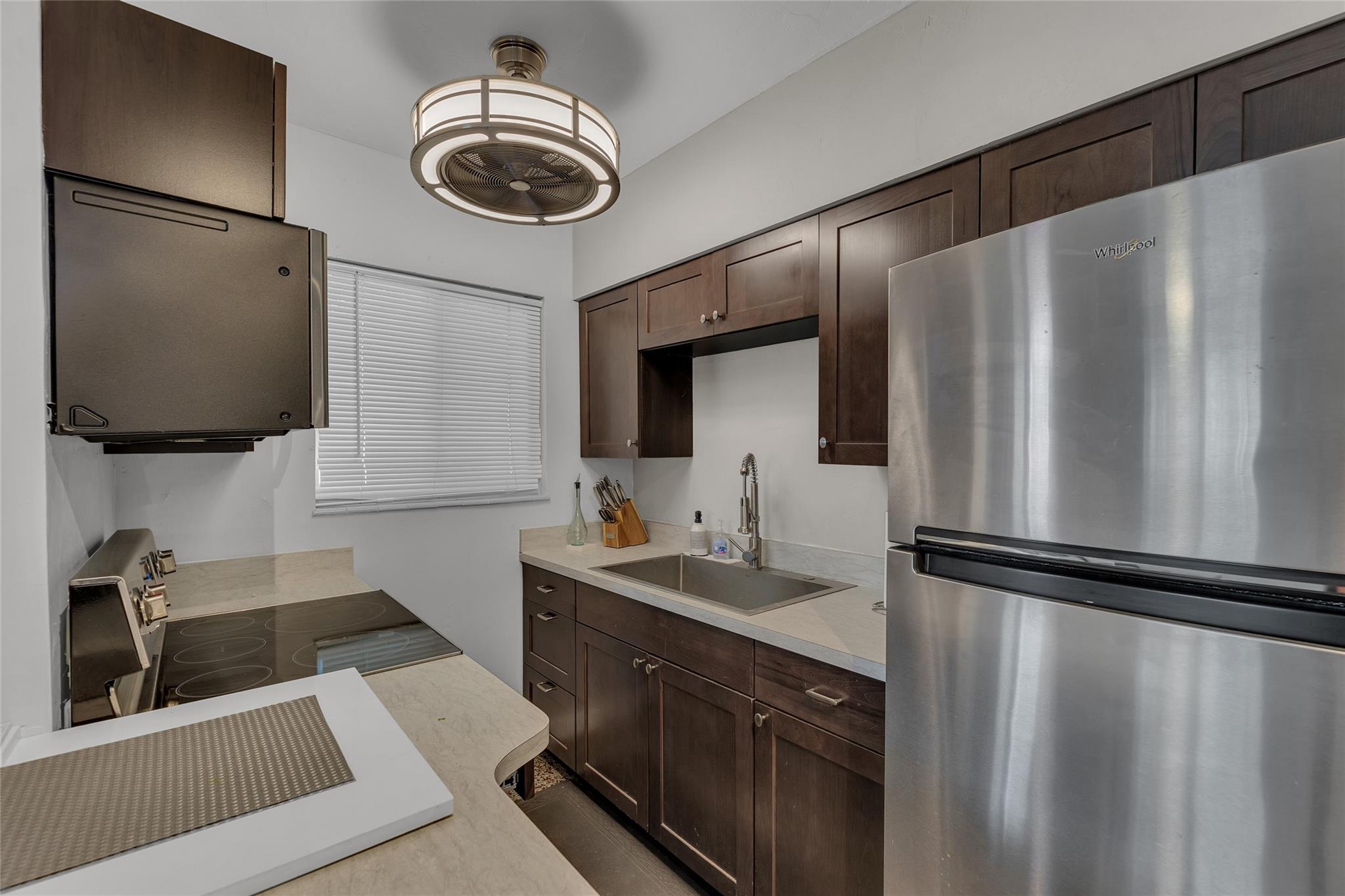 Wilton Manors First Add 2 - Residential Lease