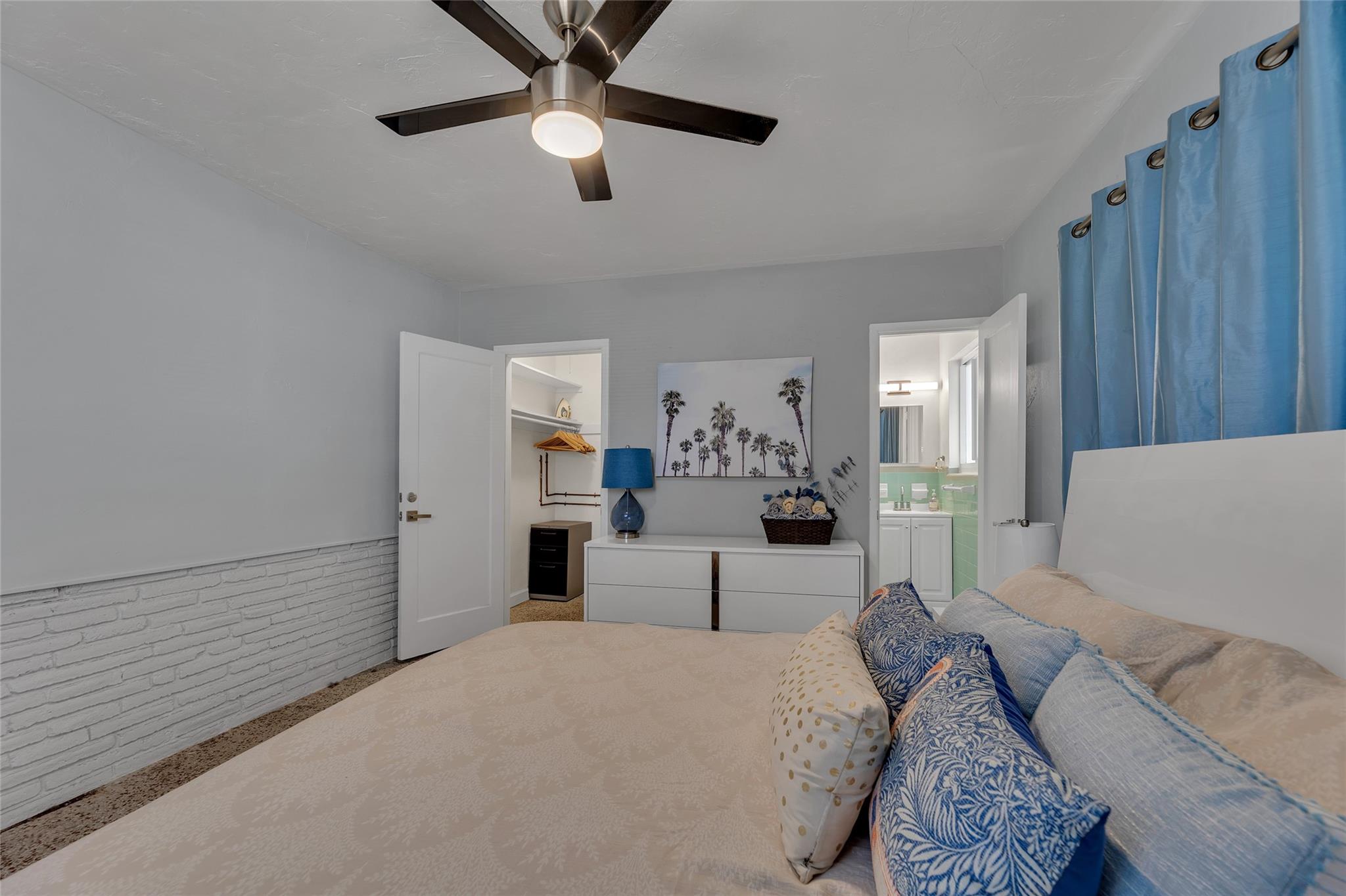 Wilton Manors First Add 2 - Residential Lease