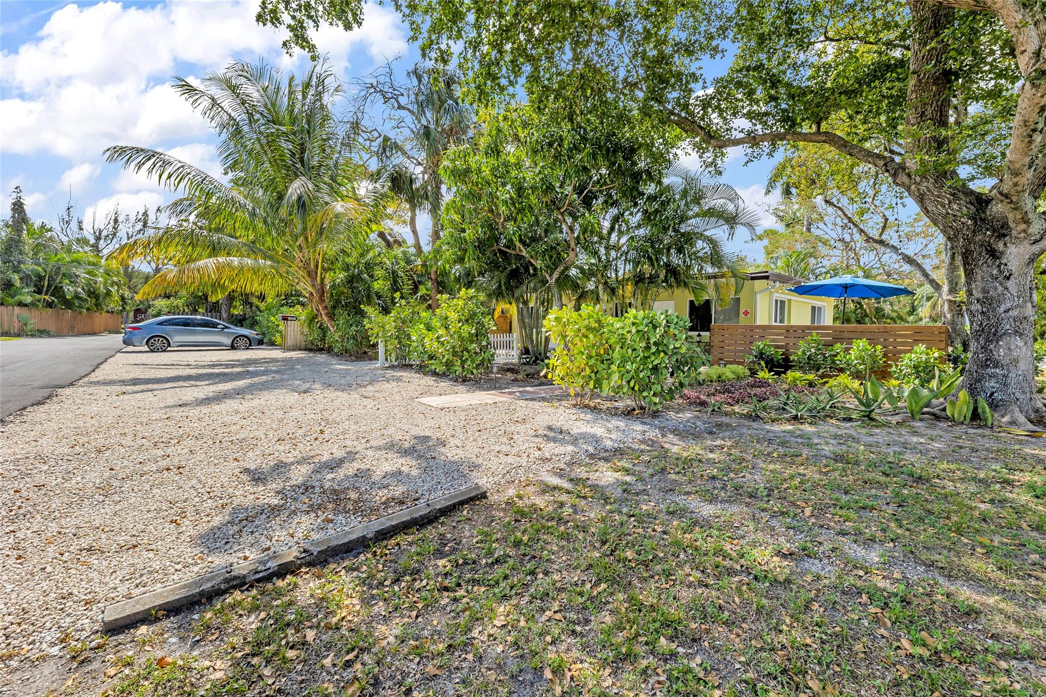 Wilton Manors First Add 2 - Residential Lease