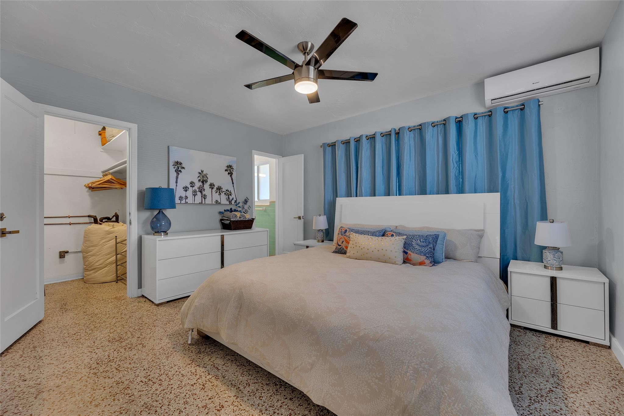 Wilton Manors First Add 2 - Residential Lease