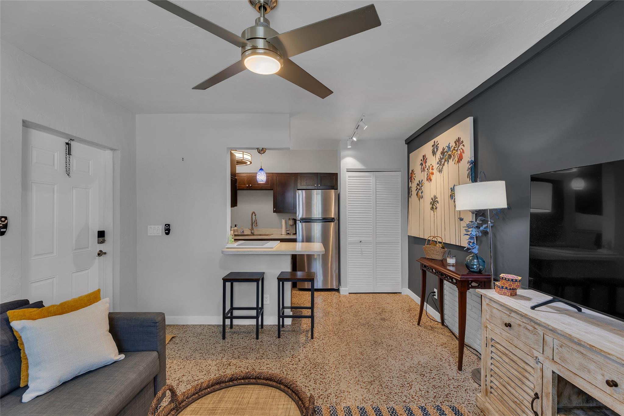 Wilton Manors First Add 2 - Residential Lease