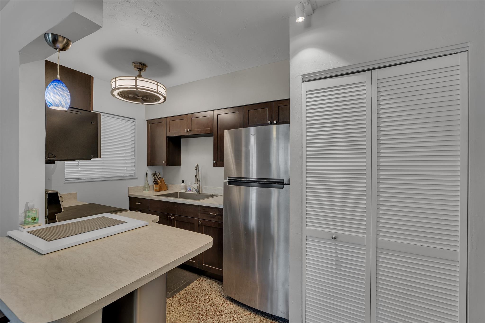 Wilton Manors First Add 2 - Residential Lease