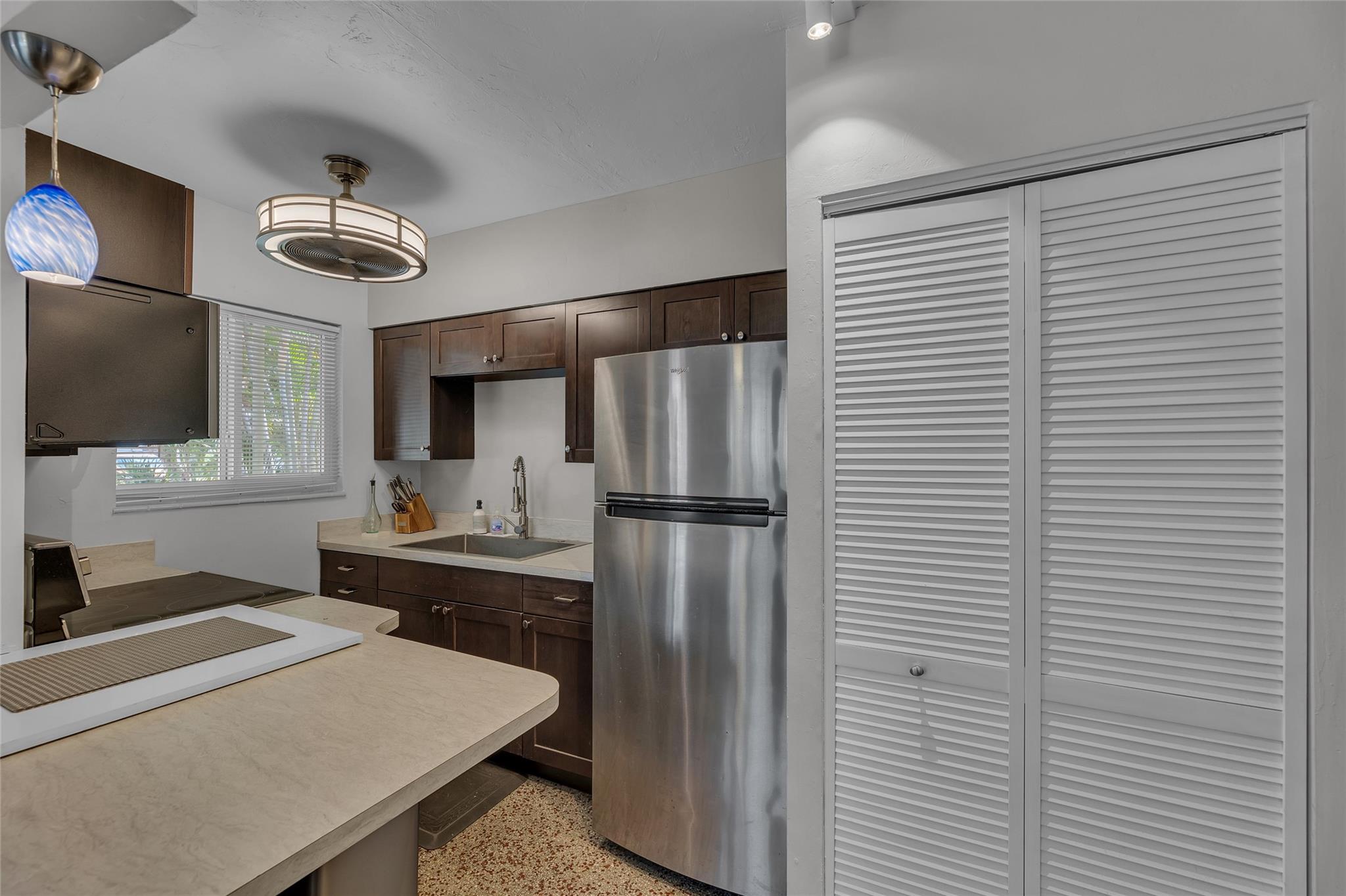 Wilton Manors First Add 2 - Residential Lease