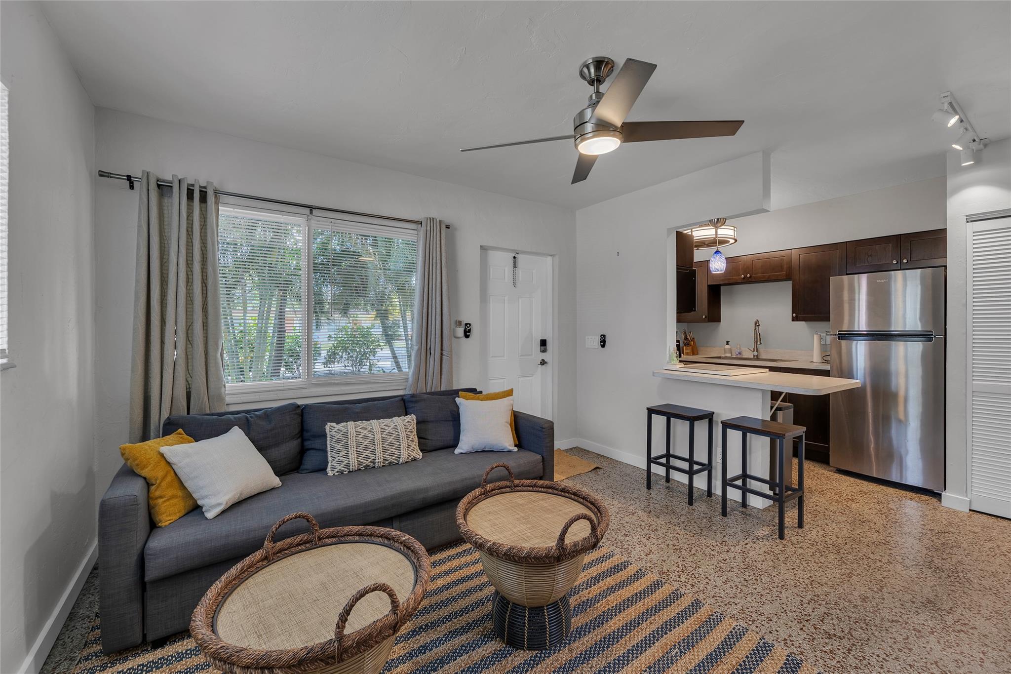 Wilton Manors First Add 2 - Residential Lease