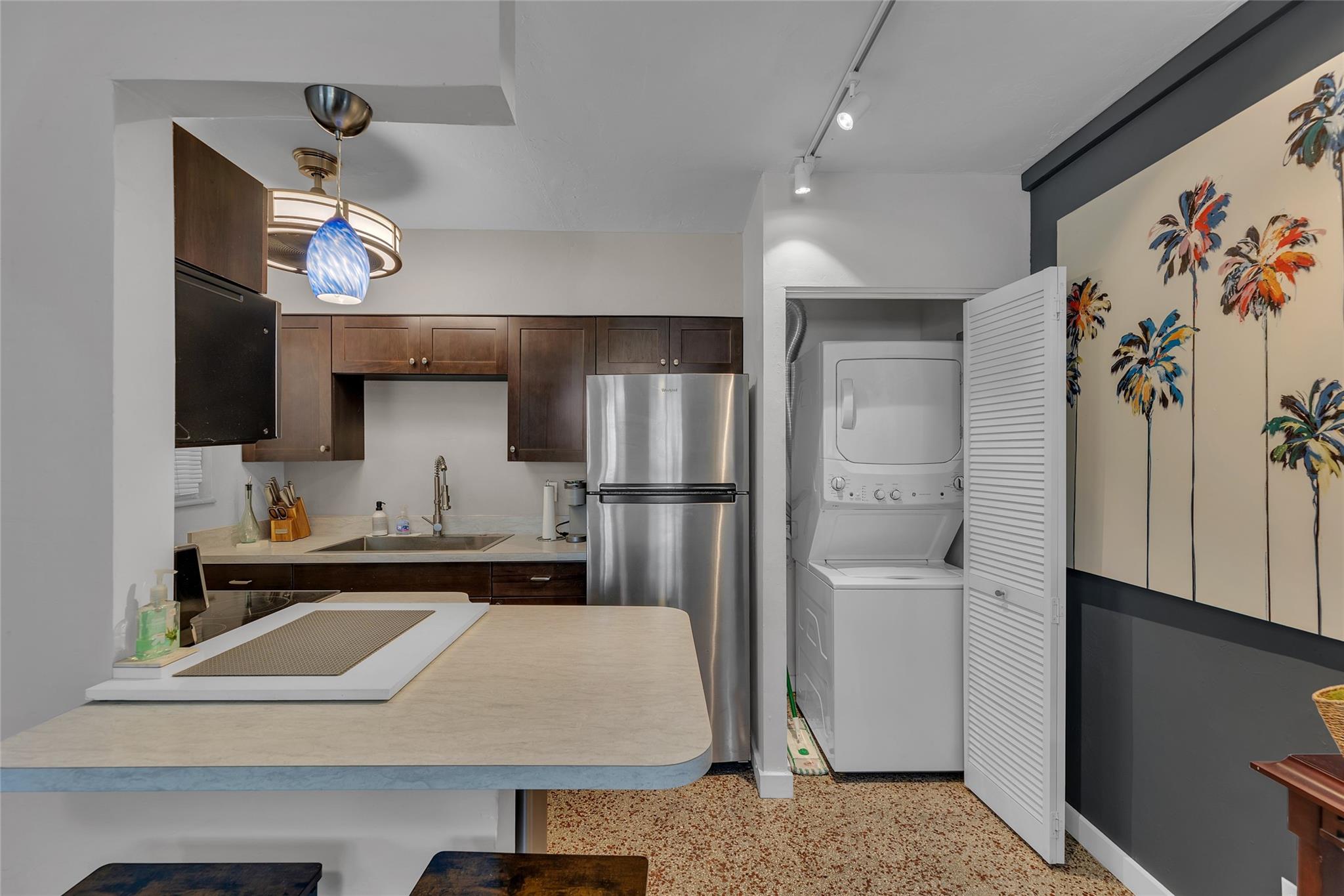 Wilton Manors First Add 2 - Residential Lease