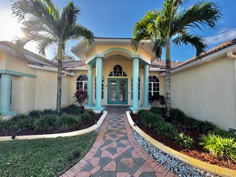 A home in Royal Palm Beach