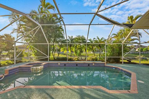 A home in Royal Palm Beach