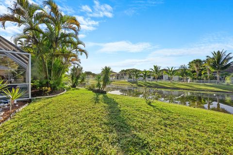 A home in Royal Palm Beach