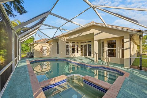 A home in Royal Palm Beach