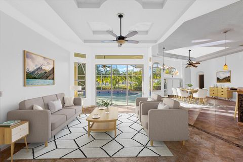 A home in Royal Palm Beach