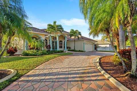 A home in Royal Palm Beach