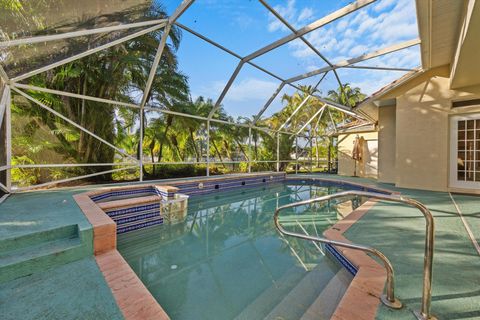 A home in Royal Palm Beach