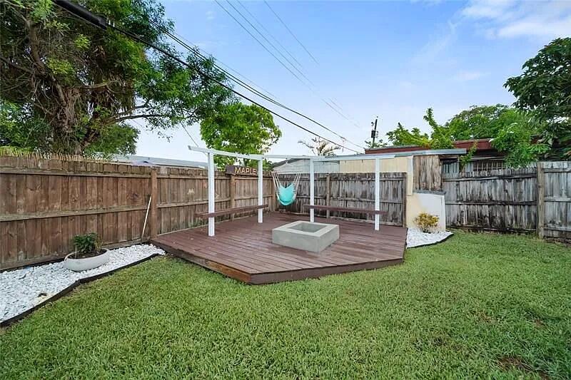 320 NE 60th Street