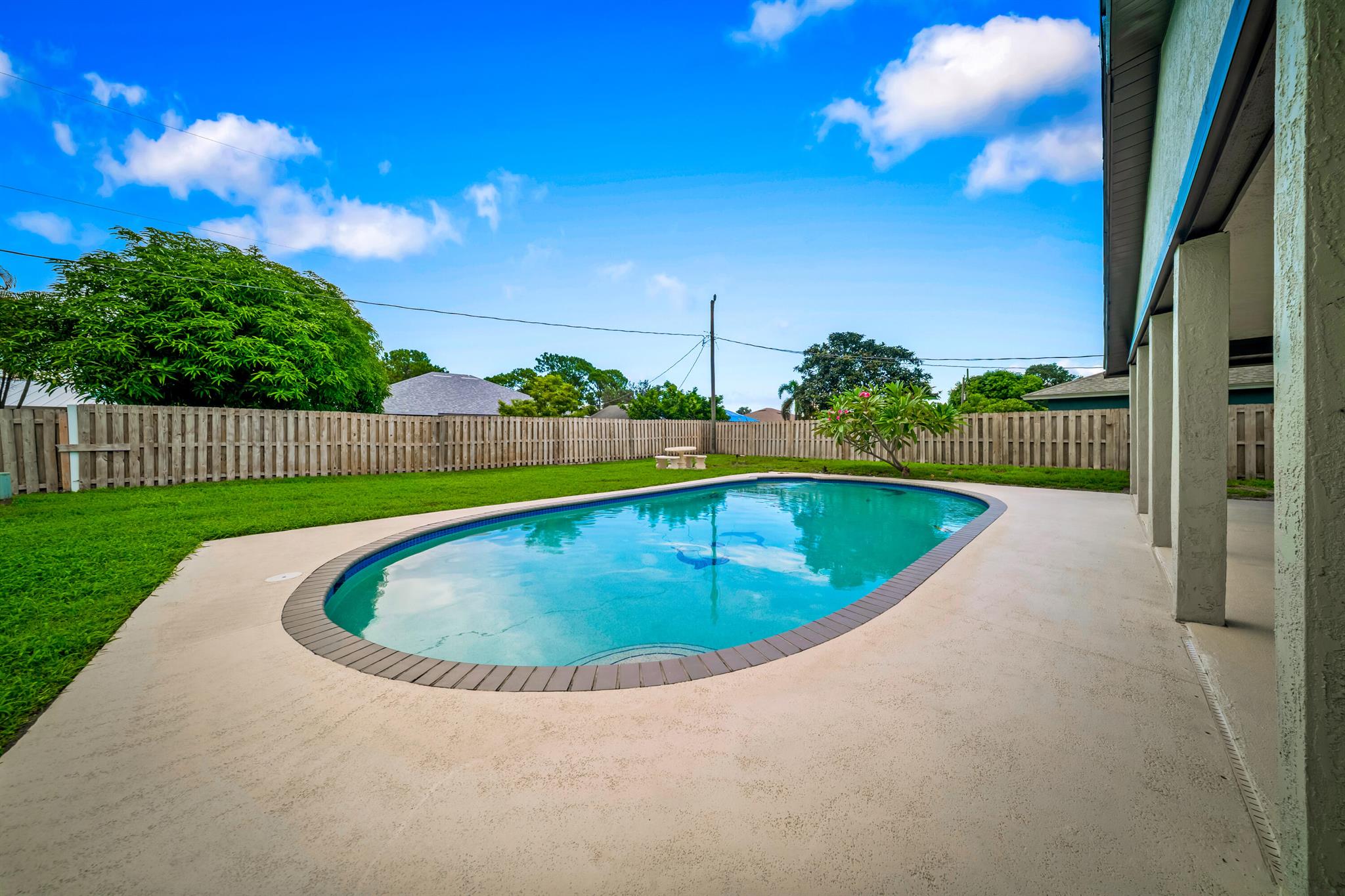 PORT ST LUCIE SECTION 2 - Residential