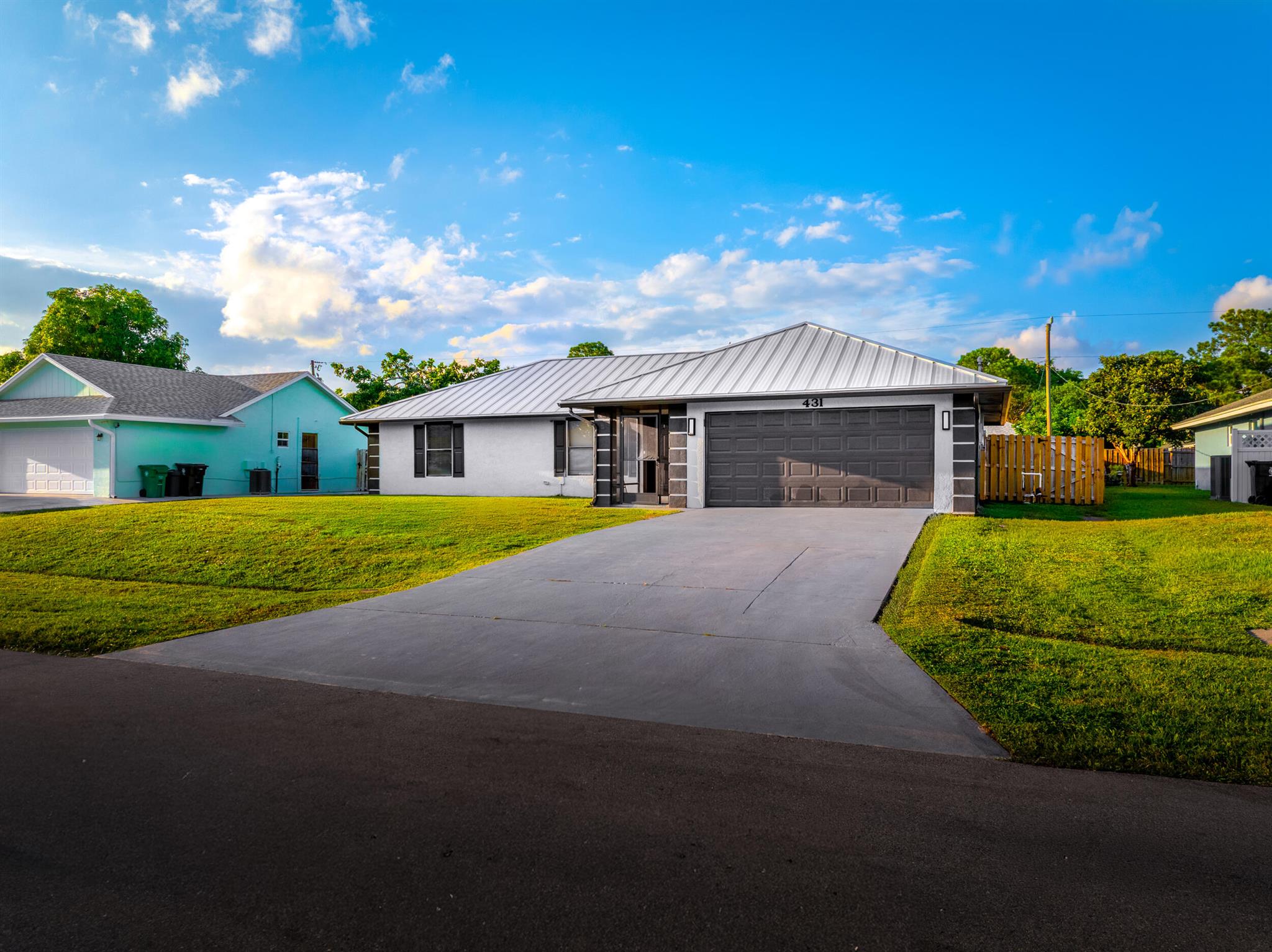 PORT ST LUCIE SECTION 2 - Residential