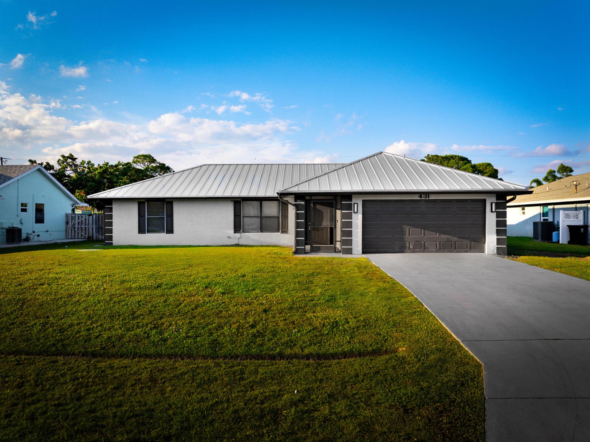 PORT ST LUCIE SECTION 2 - Residential