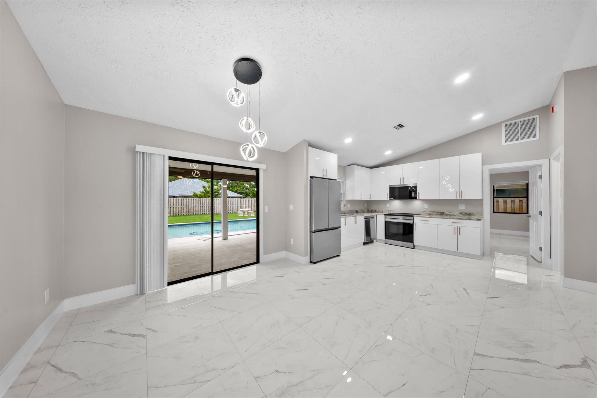 PORT ST LUCIE SECTION 2 - Residential