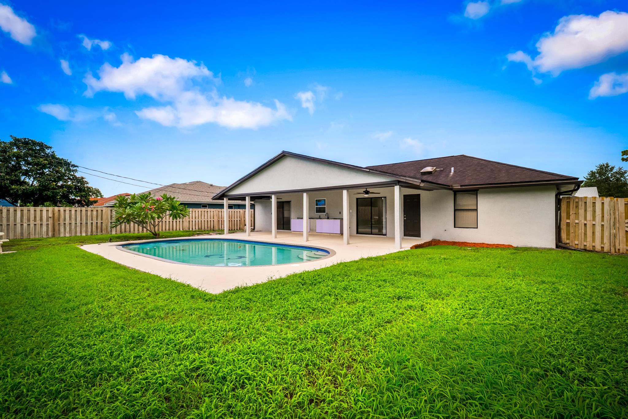 PORT ST LUCIE SECTION 2 - Residential