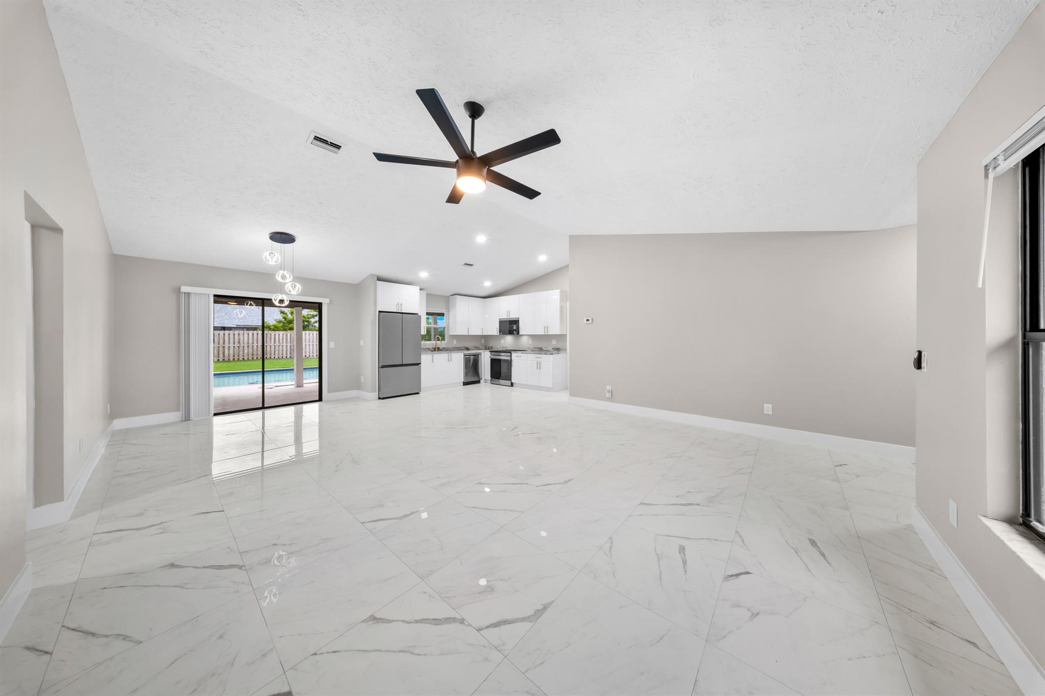 PORT ST LUCIE SECTION 2 - Residential