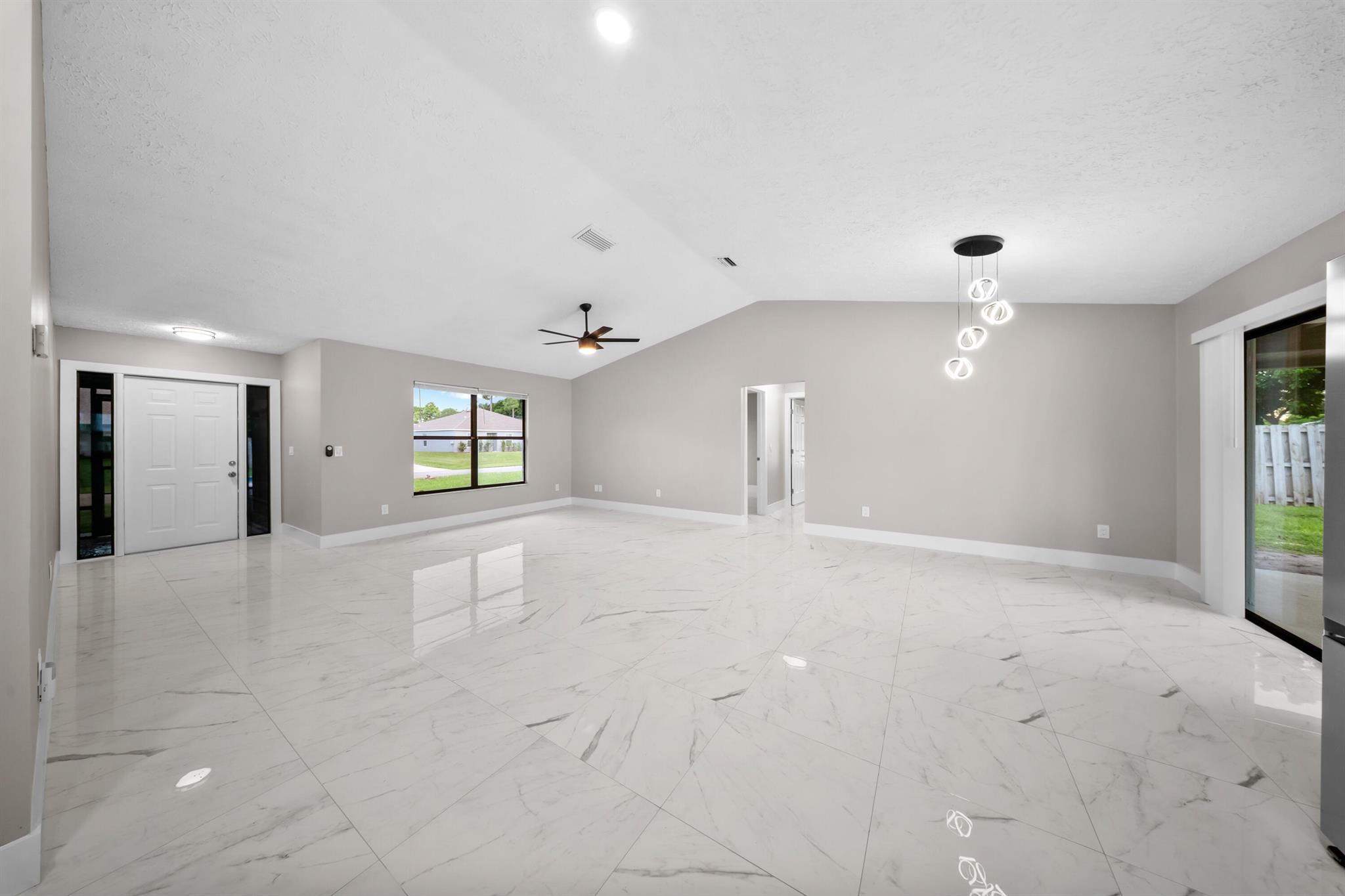 PORT ST LUCIE SECTION 2 - Residential