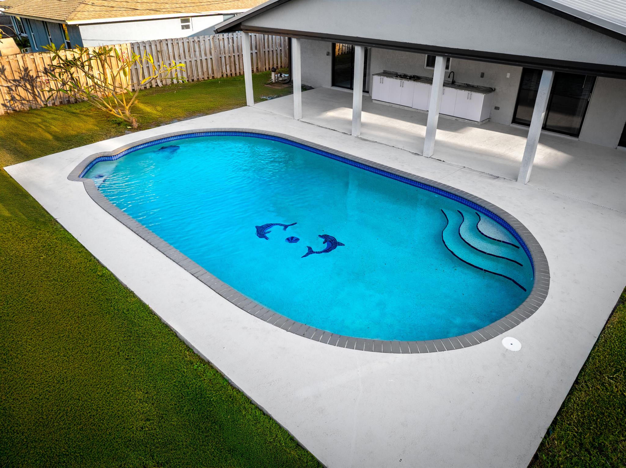 PORT ST LUCIE SECTION 2 - Residential