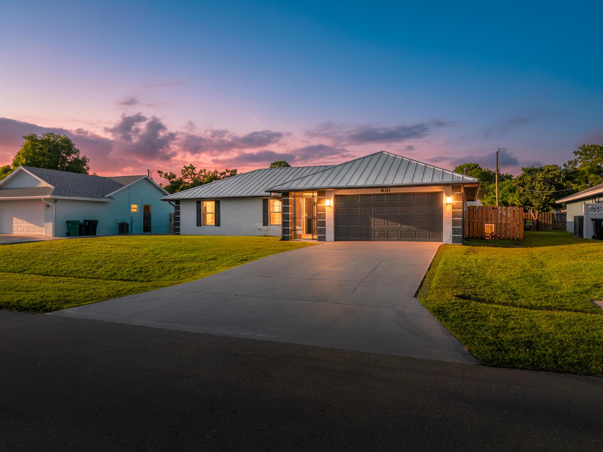 PORT ST LUCIE SECTION 2 - Residential