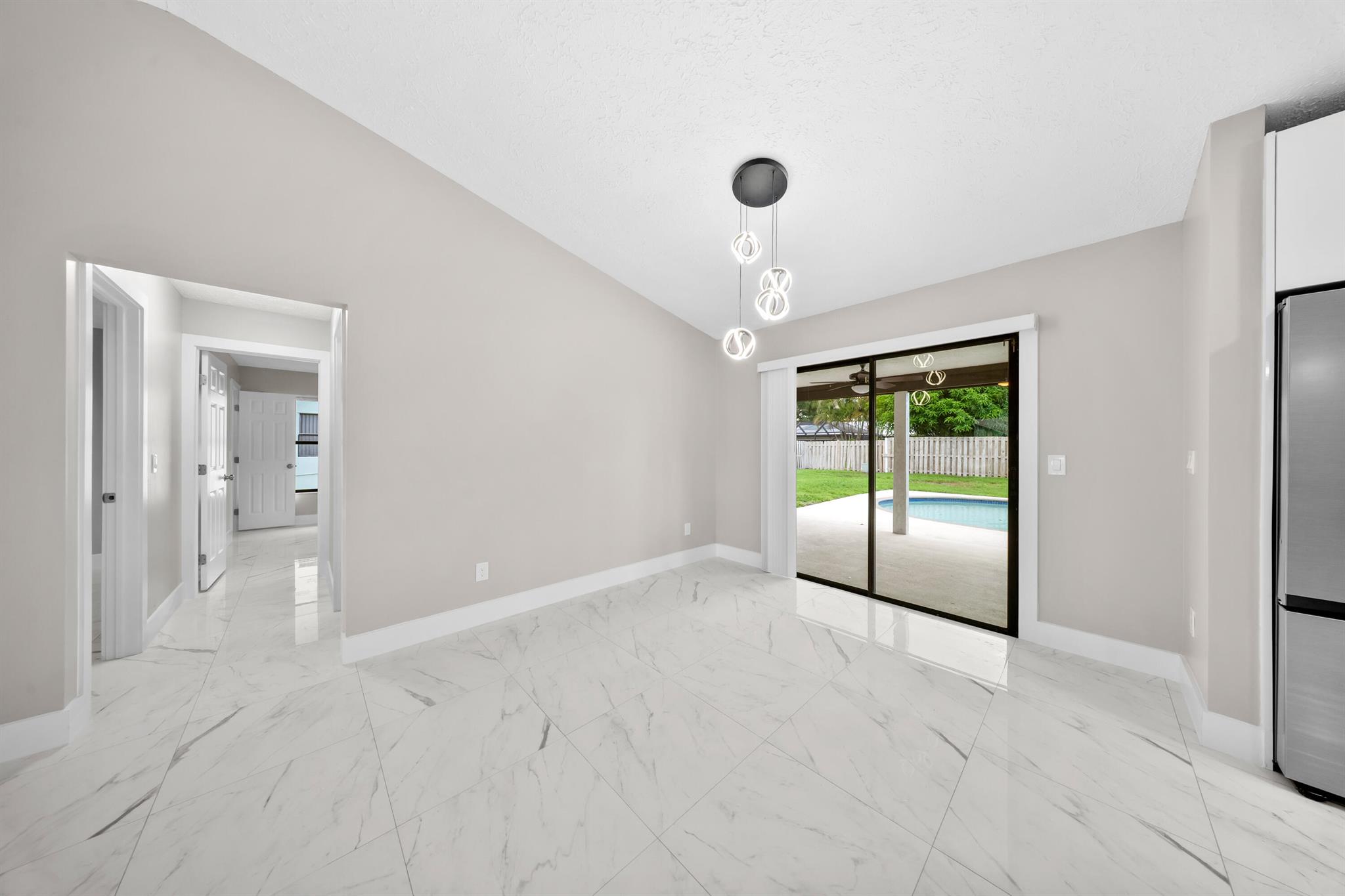 PORT ST LUCIE SECTION 2 - Residential