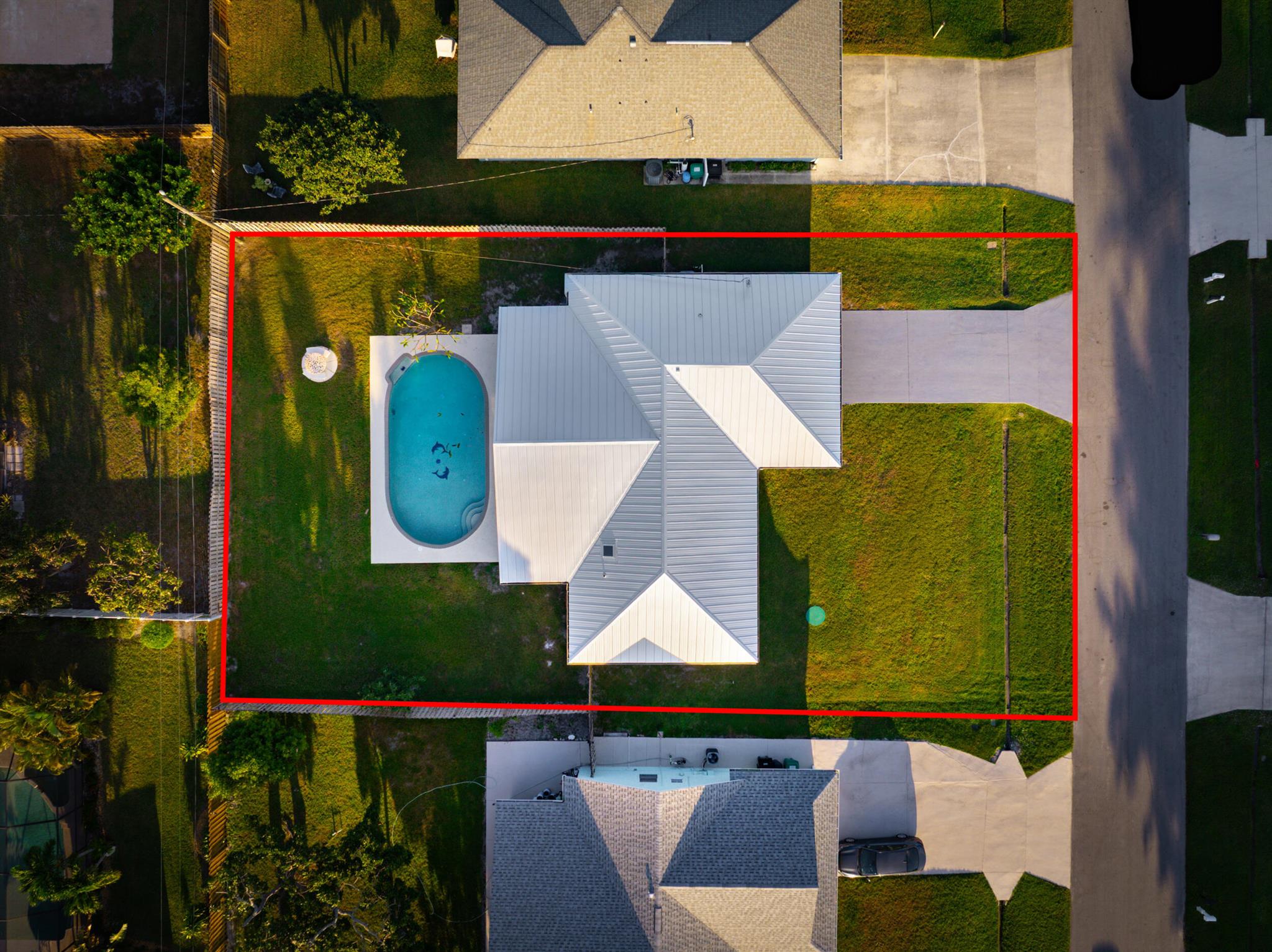 PORT ST LUCIE SECTION 2 - Residential