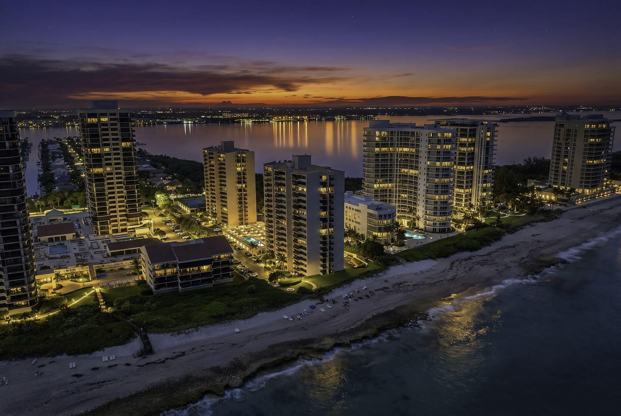 COTE D AZUR CONDO - Residential