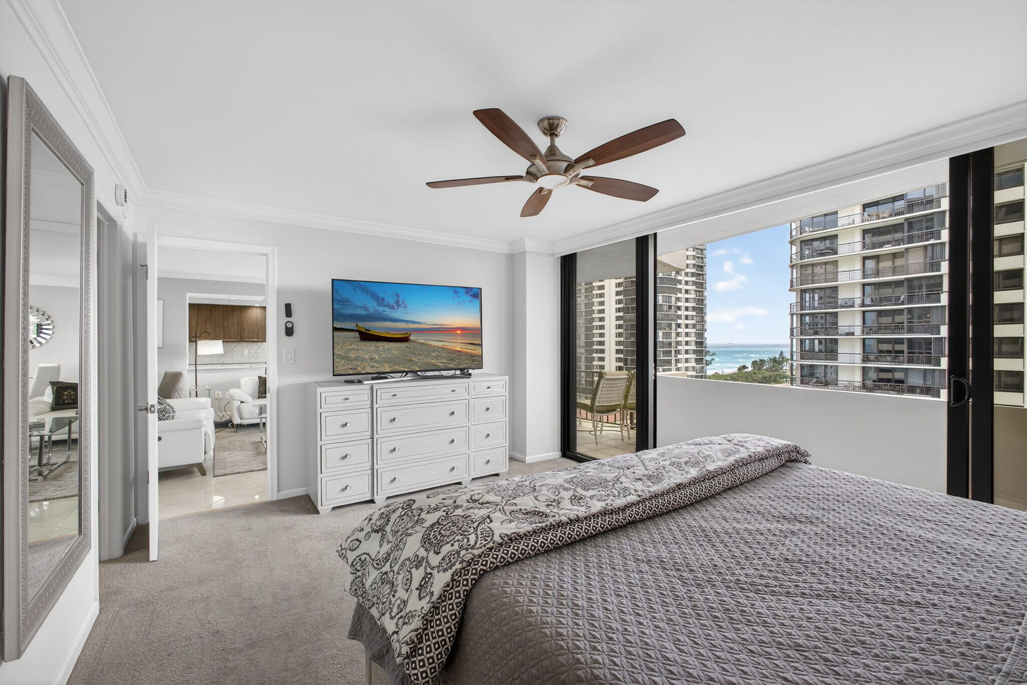 COTE D AZUR CONDO - Residential