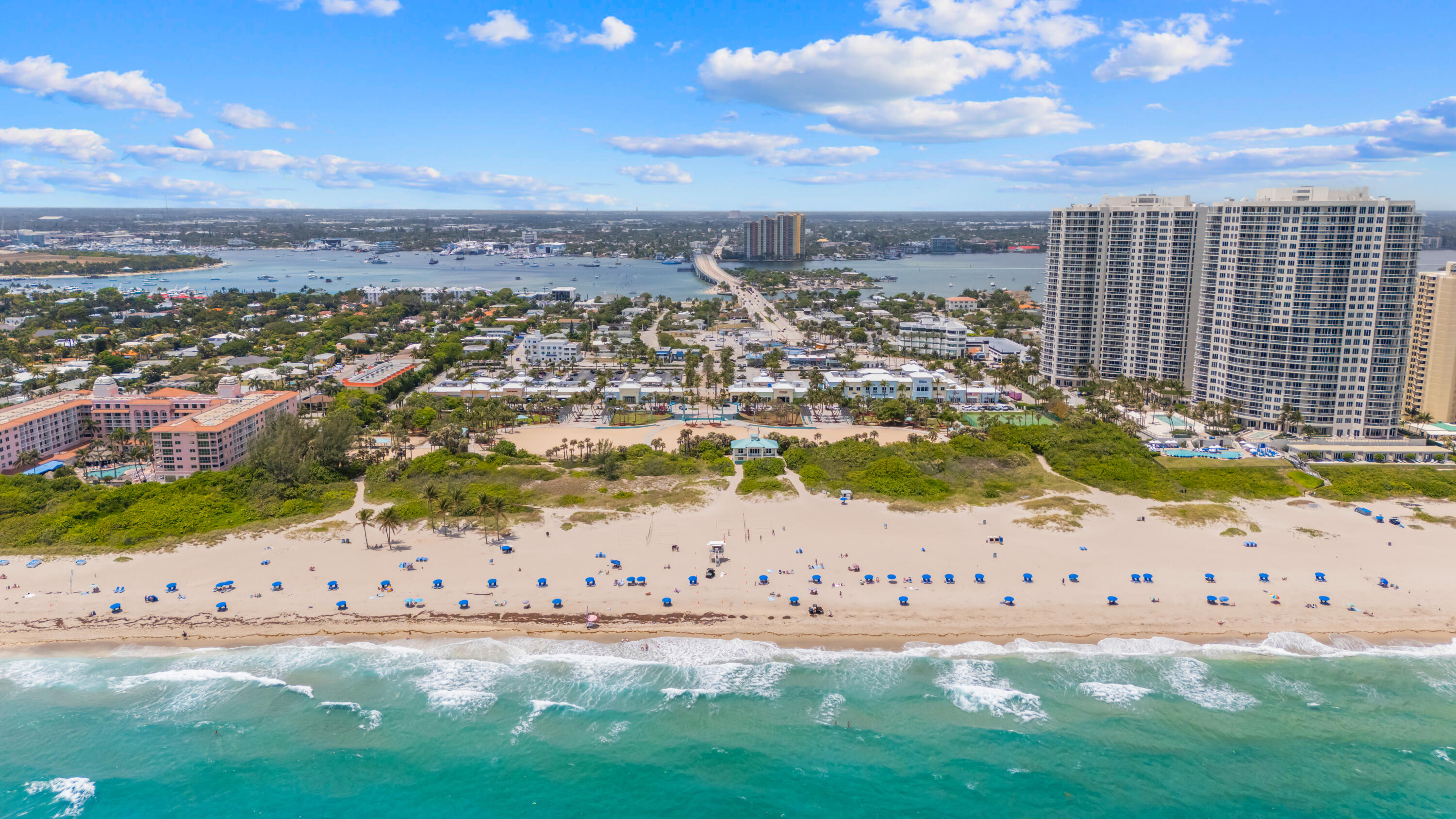 COTE D AZUR CONDO - Residential