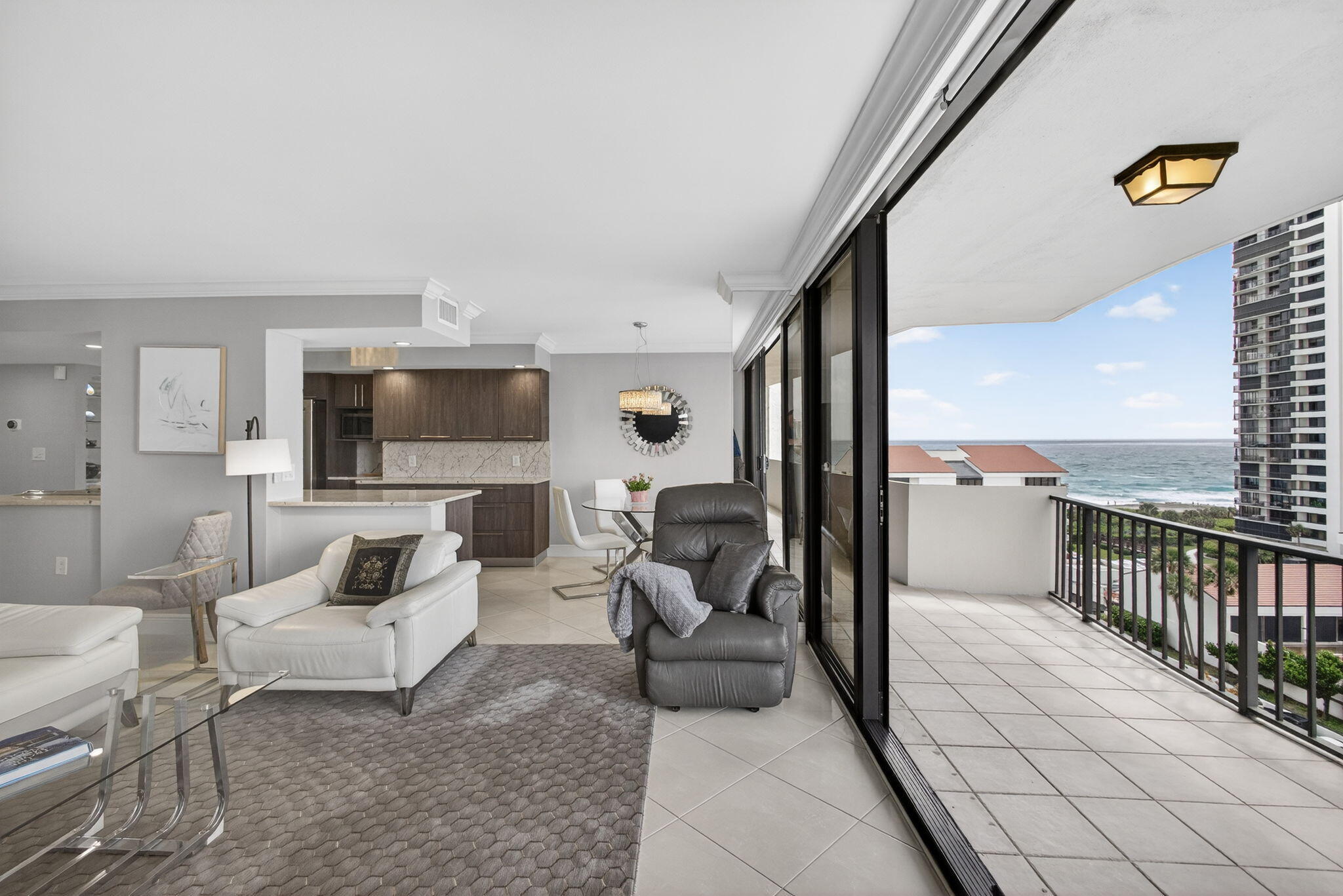 COTE D AZUR CONDO - Residential