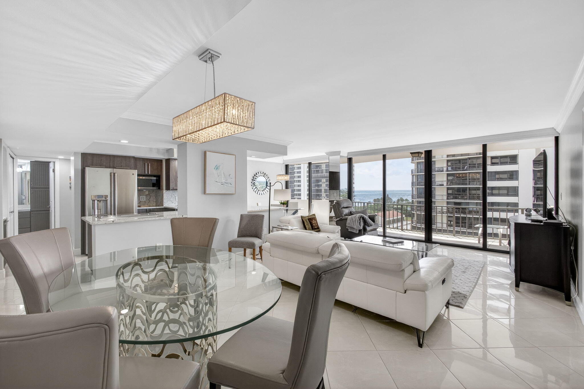 COTE D AZUR CONDO - Residential