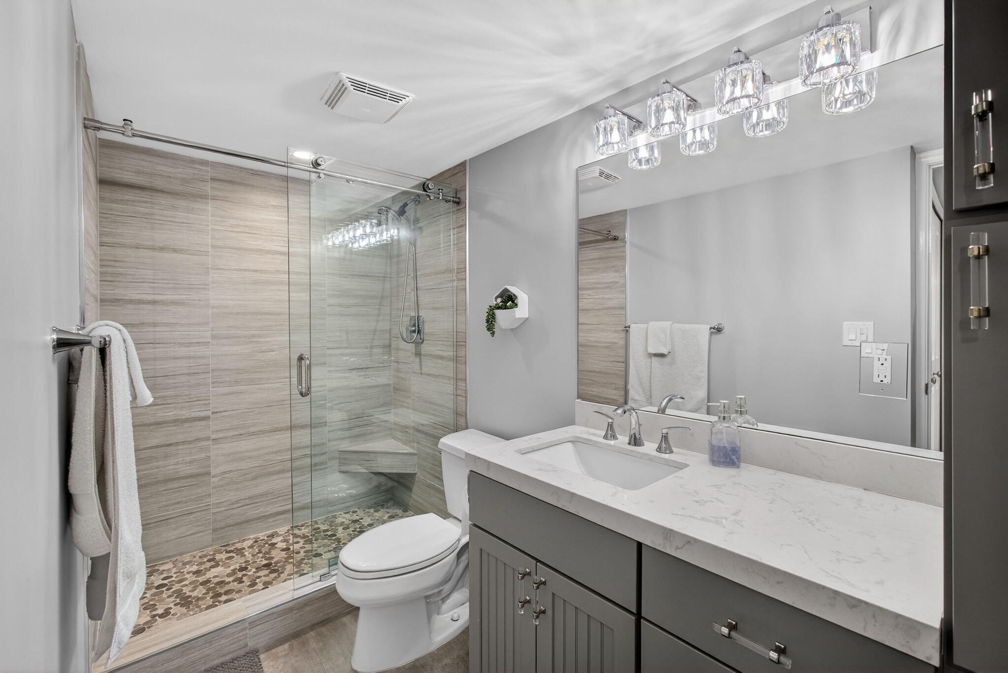 COTE D AZUR CONDO - Residential