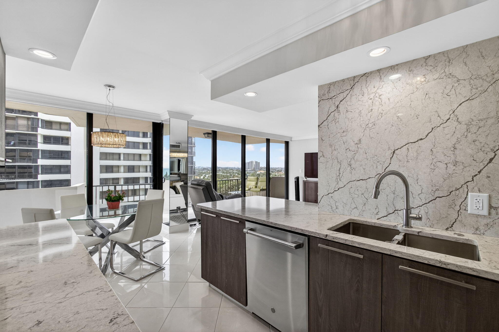 COTE D AZUR CONDO - Residential