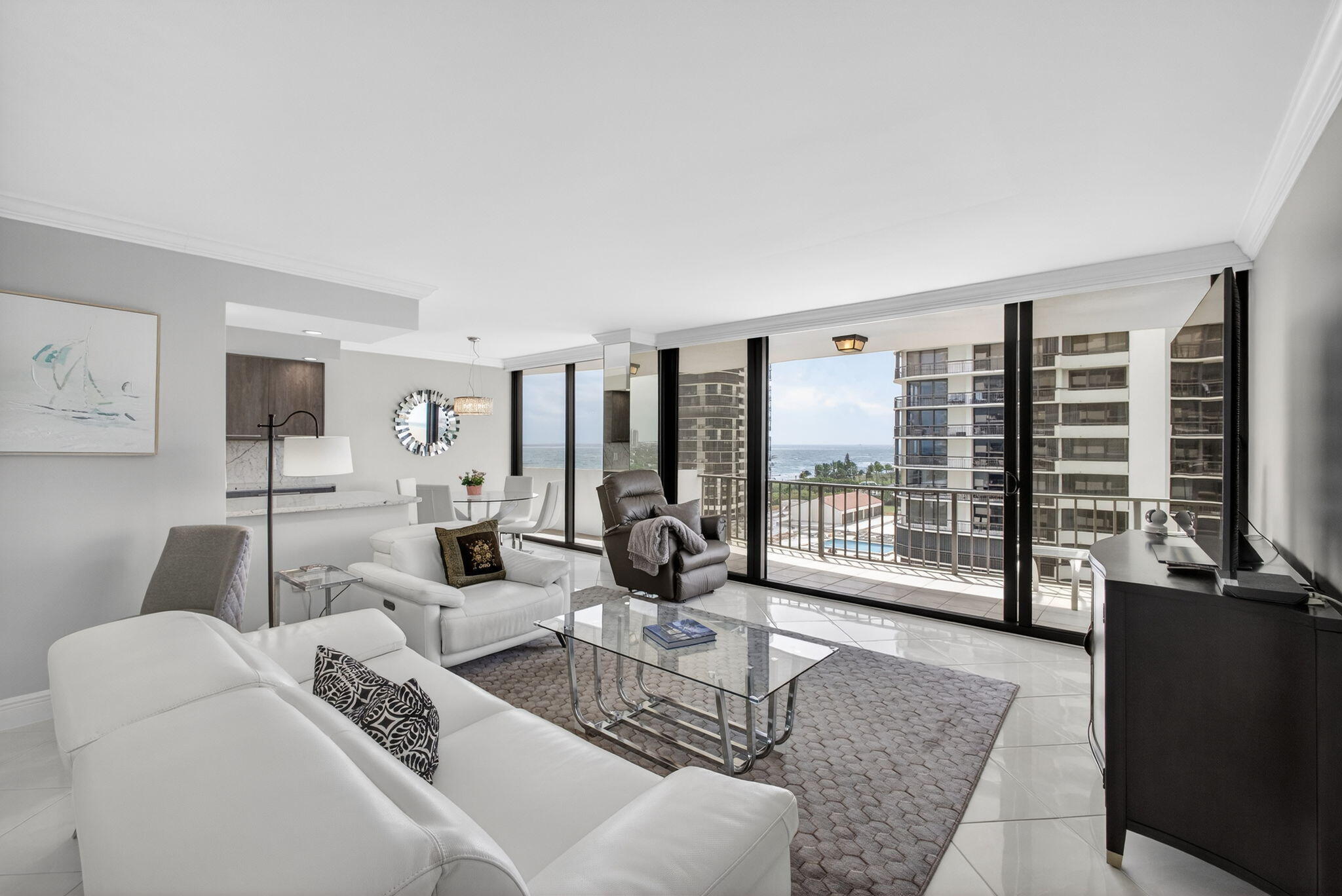 COTE D AZUR CONDO - Residential