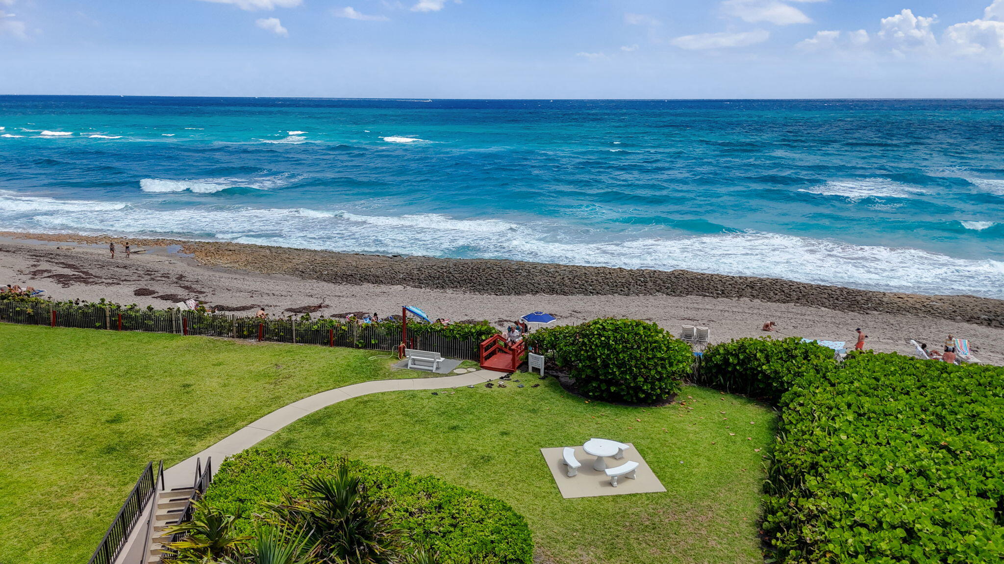 COTE D AZUR CONDO - Residential