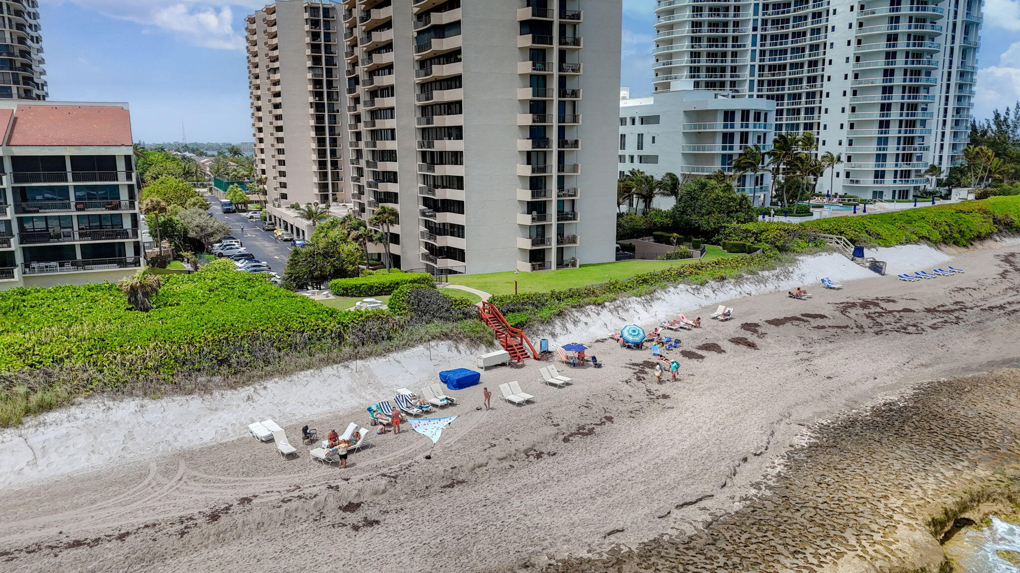 COTE D AZUR CONDO - Residential