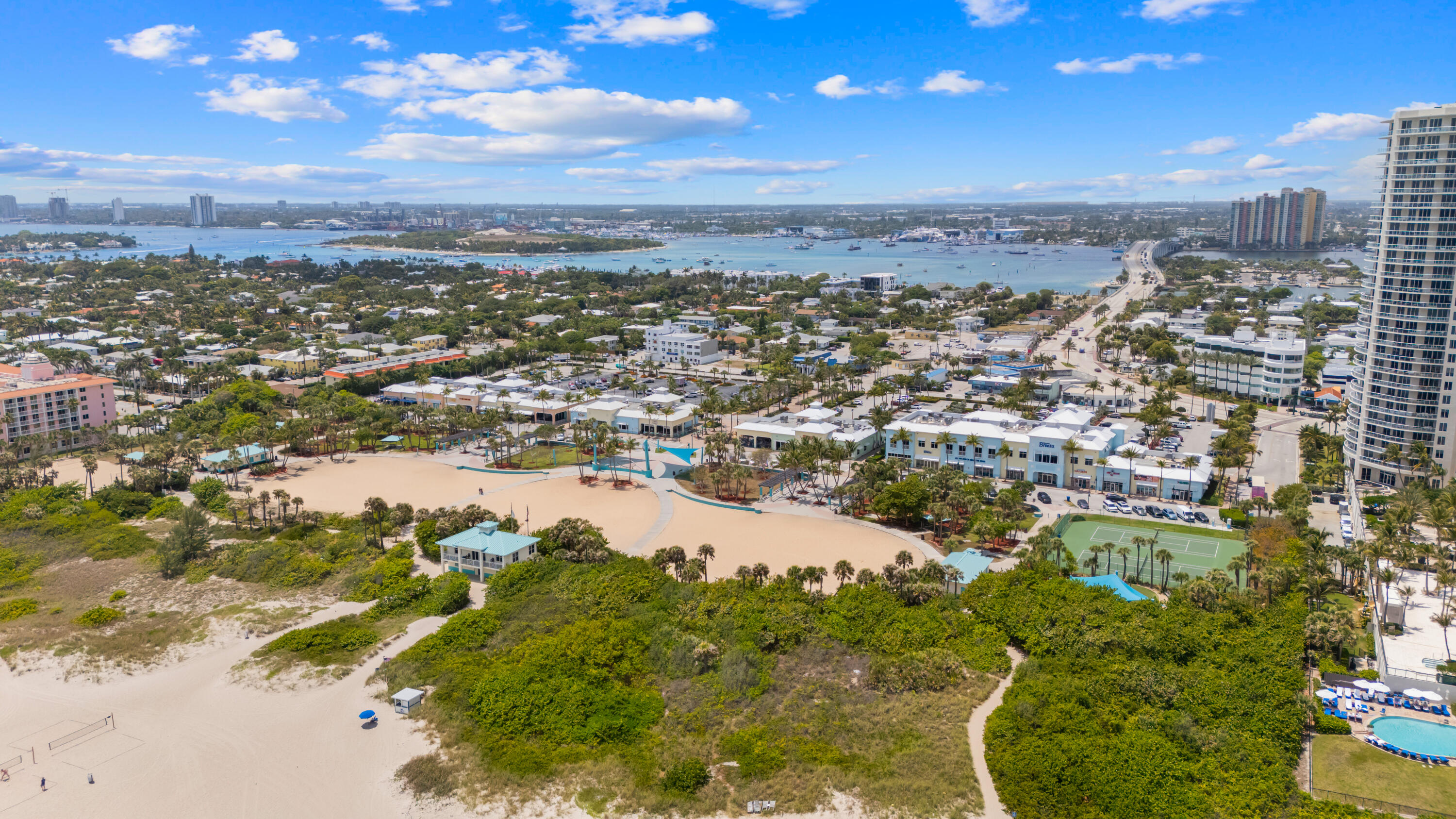 COTE D AZUR CONDO - Residential