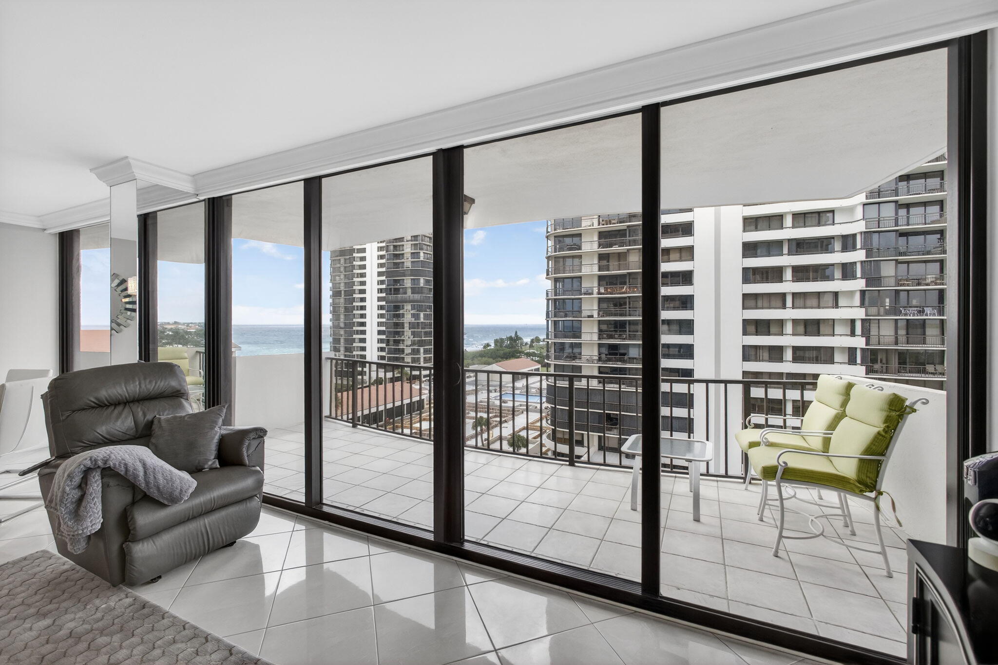 COTE D AZUR CONDO - Residential