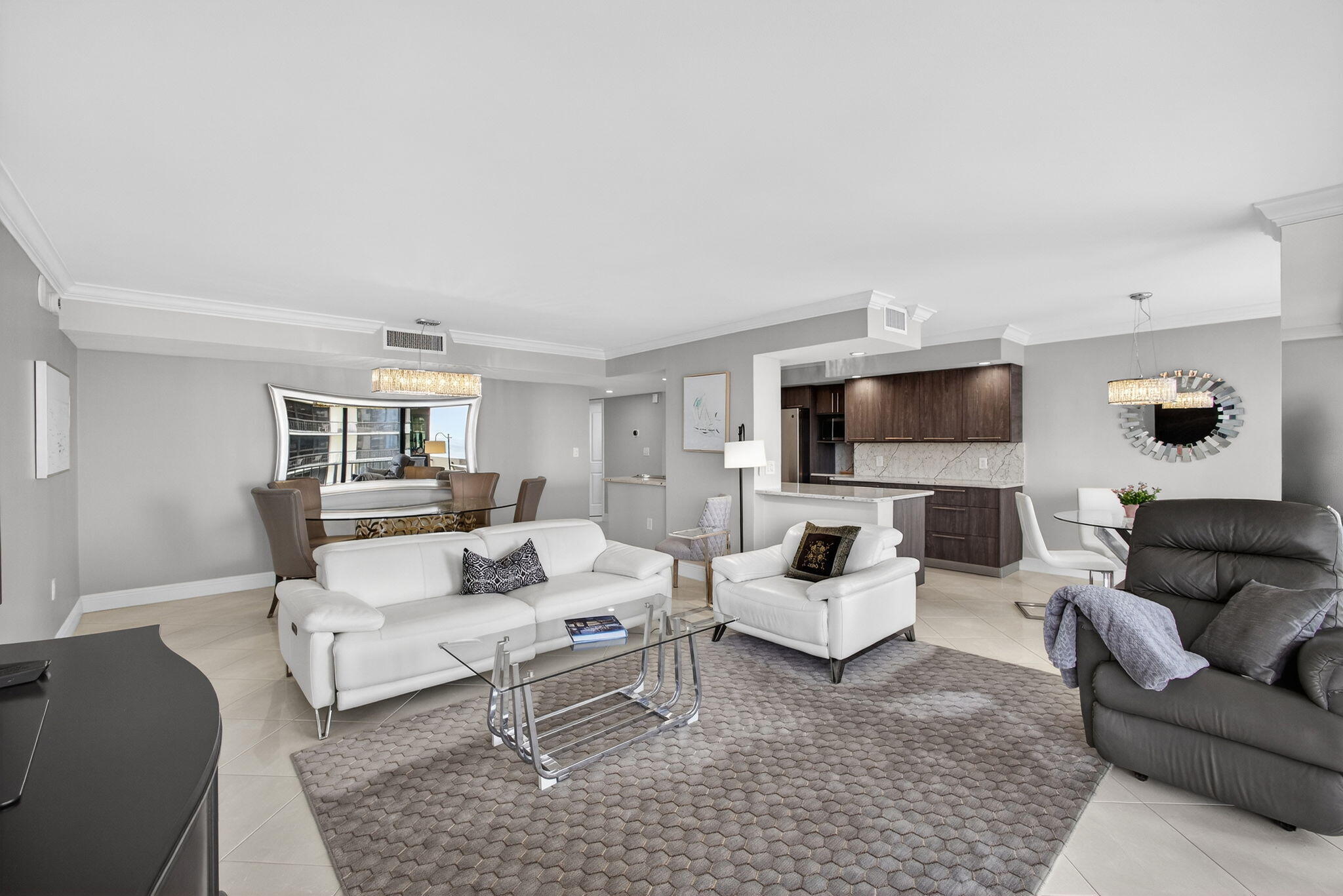 COTE D AZUR CONDO - Residential