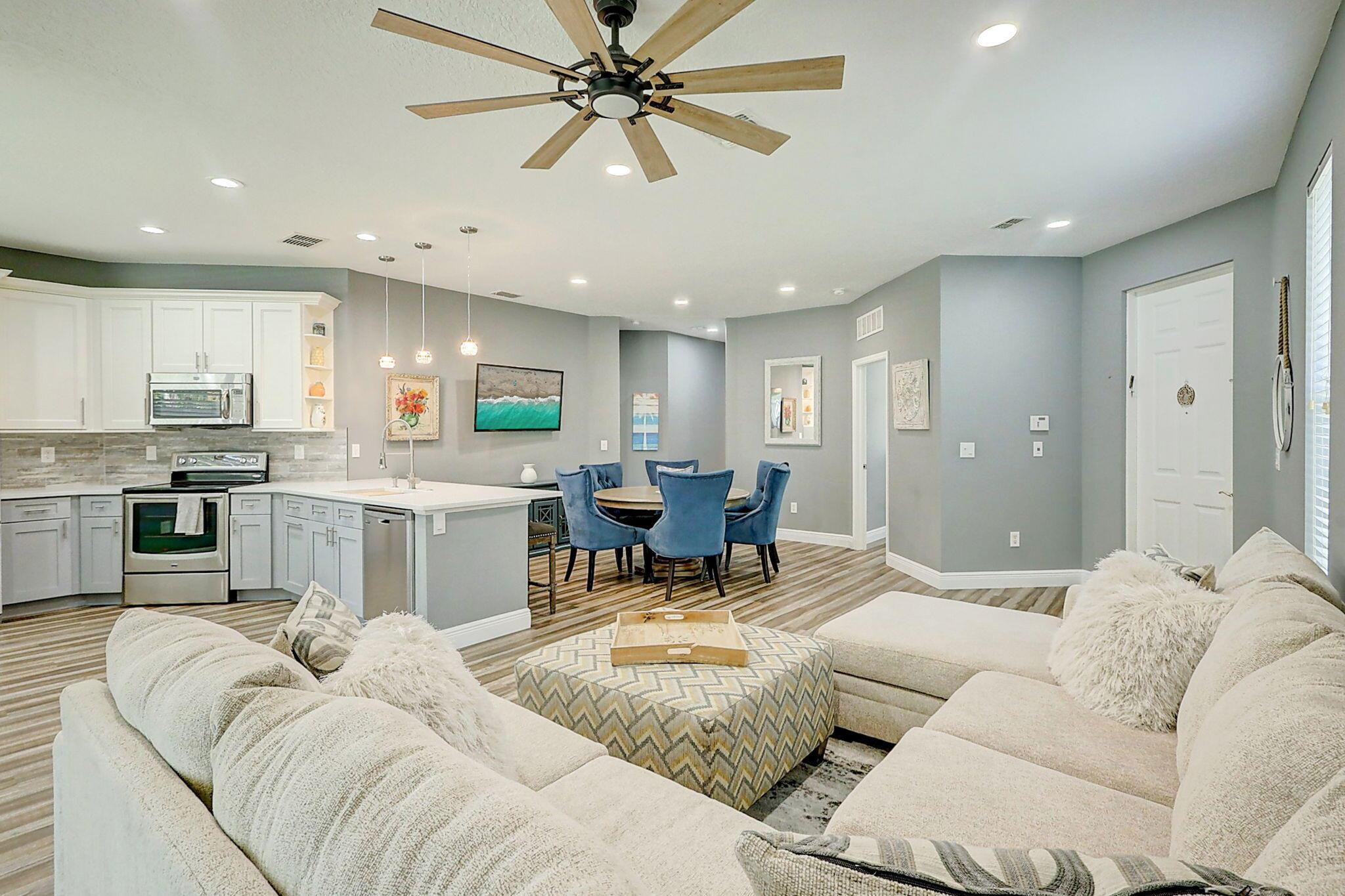 HERITAGE OAKS AT TRADITION - Residential Lease