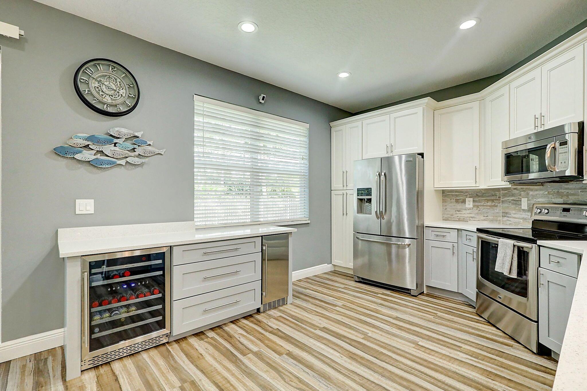 HERITAGE OAKS AT TRADITION - Residential Lease