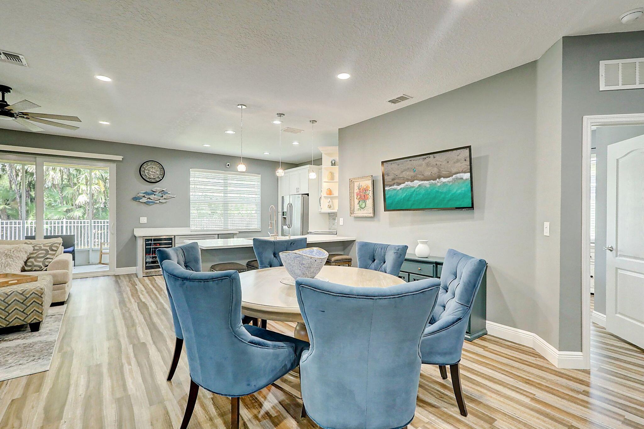 HERITAGE OAKS AT TRADITION - Residential Lease